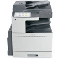 Lexmark X950dte Toner